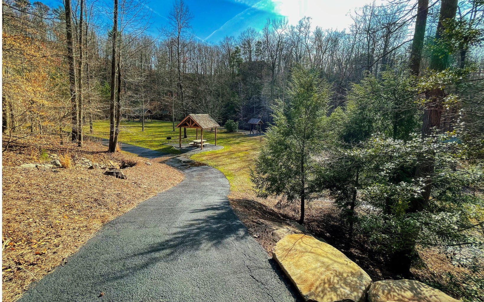 Lt181 Doll Mountain Road Ellijay, GA 30540 - Photo 6 of 14 Additional View