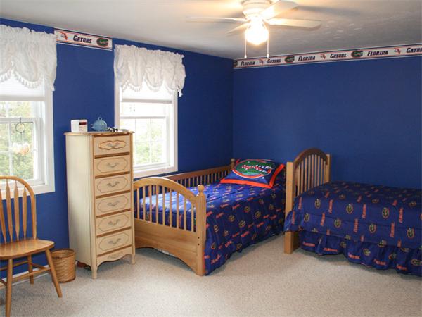 65 Young Road Ashburnham, MA 01430 - Photo 14 of 22 a bedroom with a bed and a window