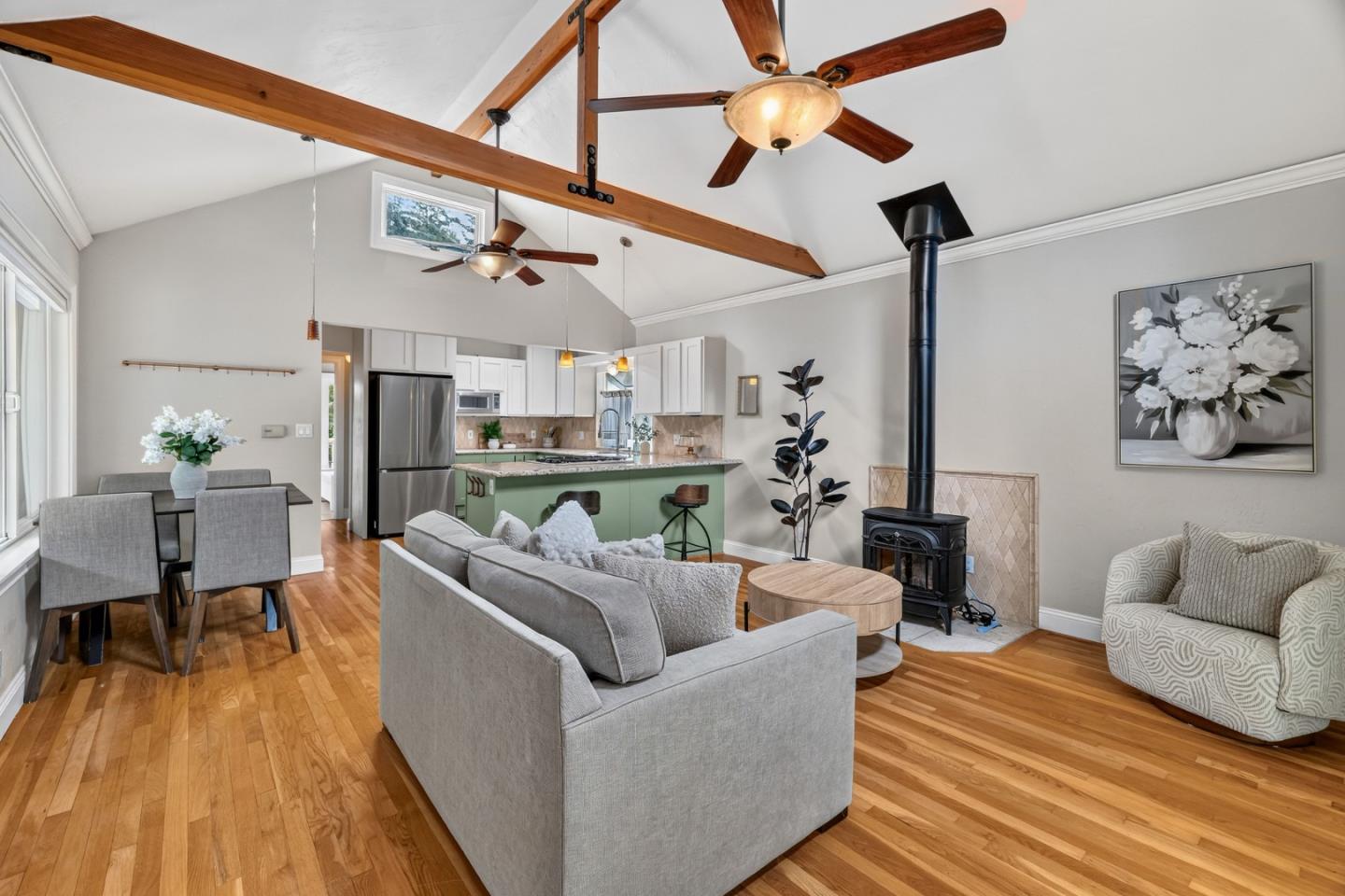 8285 Hihn Road Ben Lomond, CA 95005 - Photo 2 of 46 Gallery Image 2