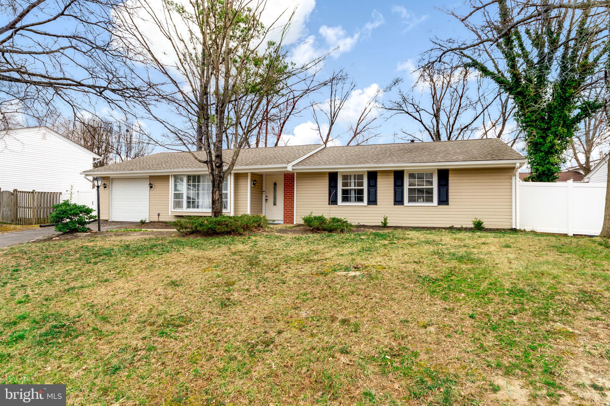 1511 Nicholas Road Waldorf, MD 20601 - Photo 1 of 25 Gallery Image 1