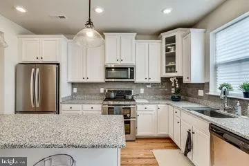 $3,700 | 612 Totten Place Northeast, Washington, DC 20017