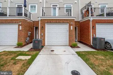 front view of a house