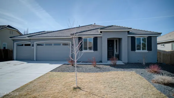 $670,000 | 531 Stonehaven Court, Dayton, NV 89403