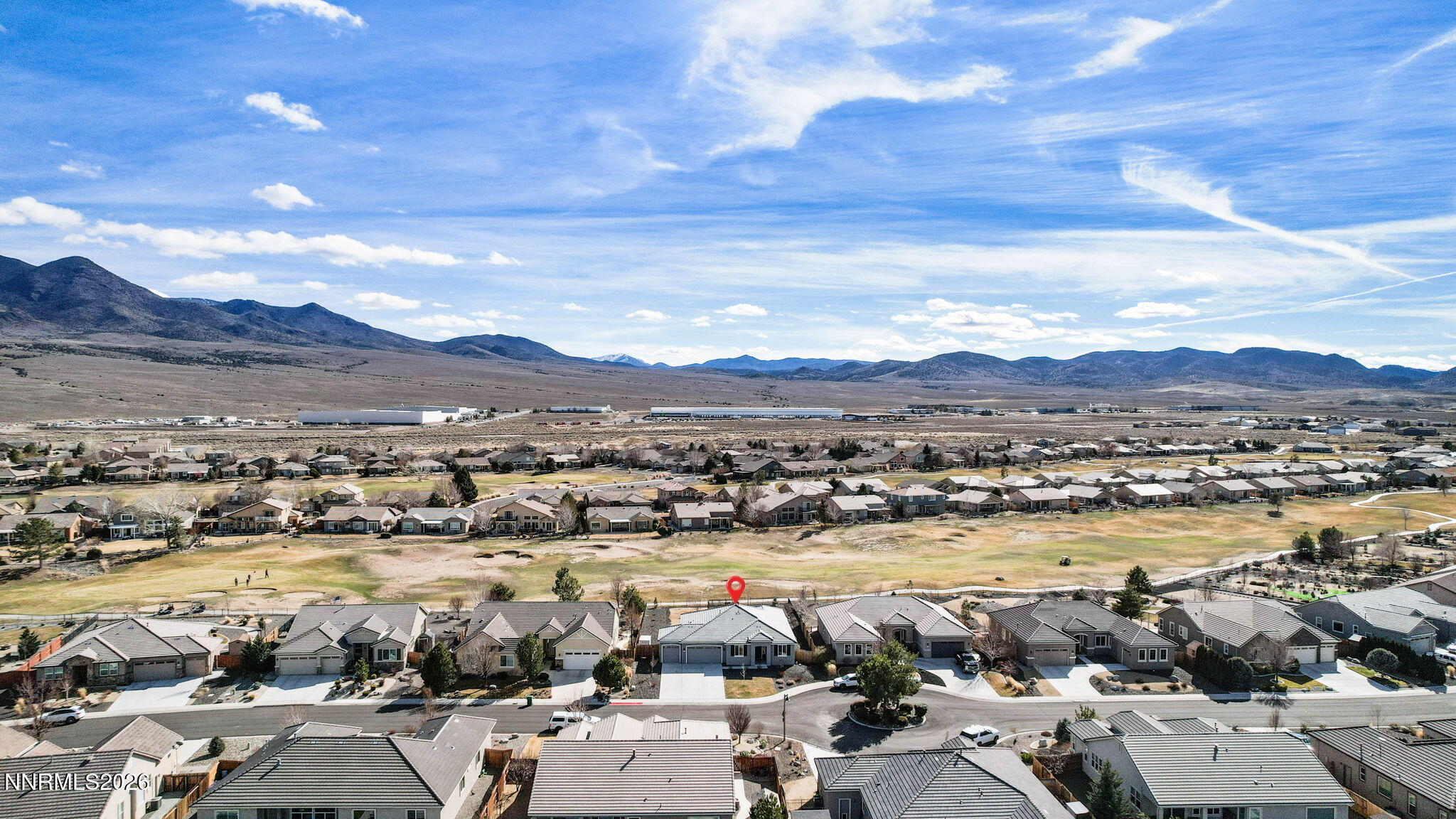 531 Stonehaven Court Dayton, NV 89403 - Photo 32 of 34 3-web-or-mls-DJI_0266-Edit
