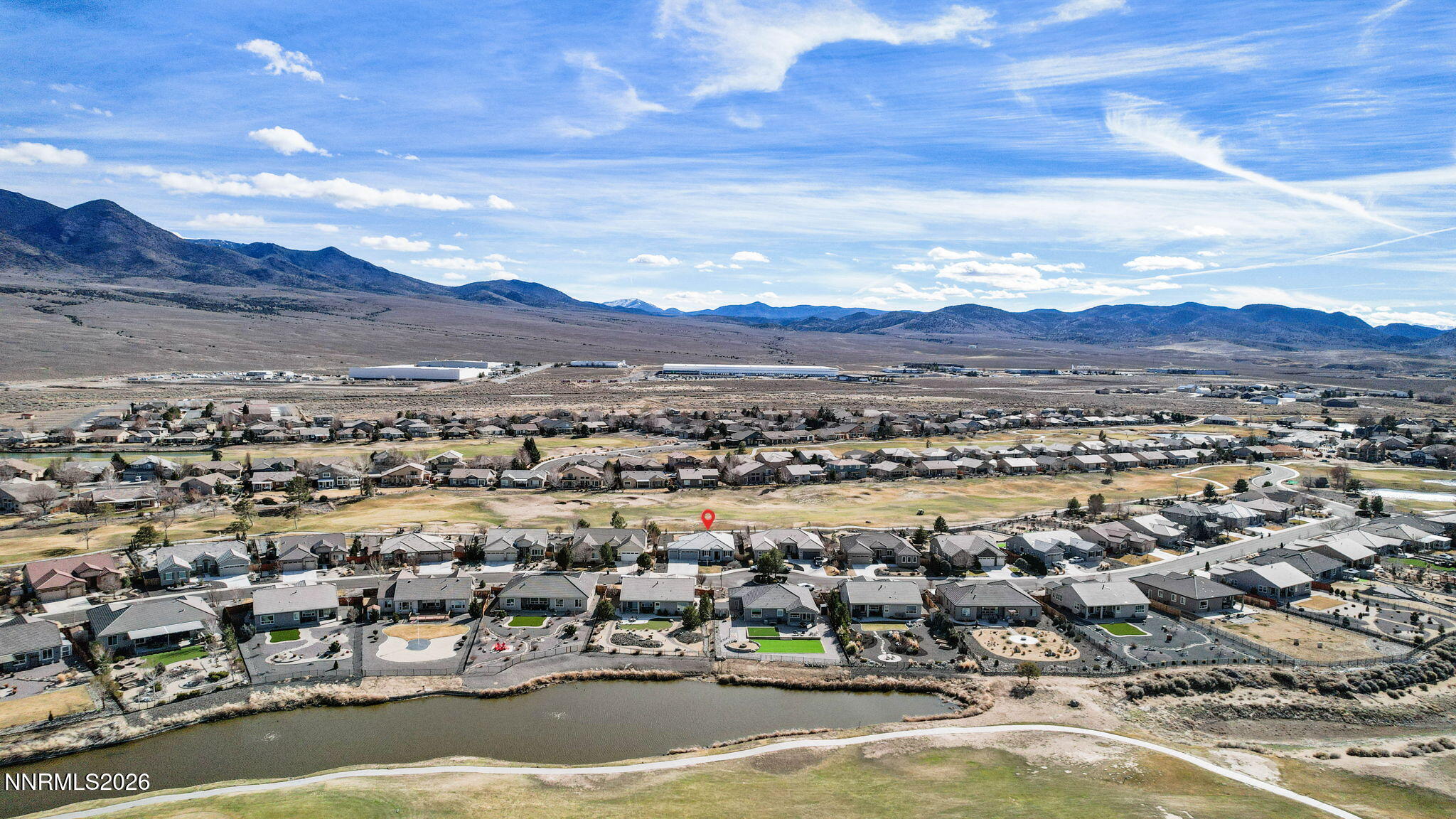 531 Stonehaven Court Dayton, NV 89403 - Photo 33 of 34 4-web-or-mls-DJI_0269-Edit