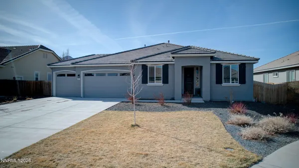 $648,000 | 531 Stonehaven Court, Dayton, NV 89403