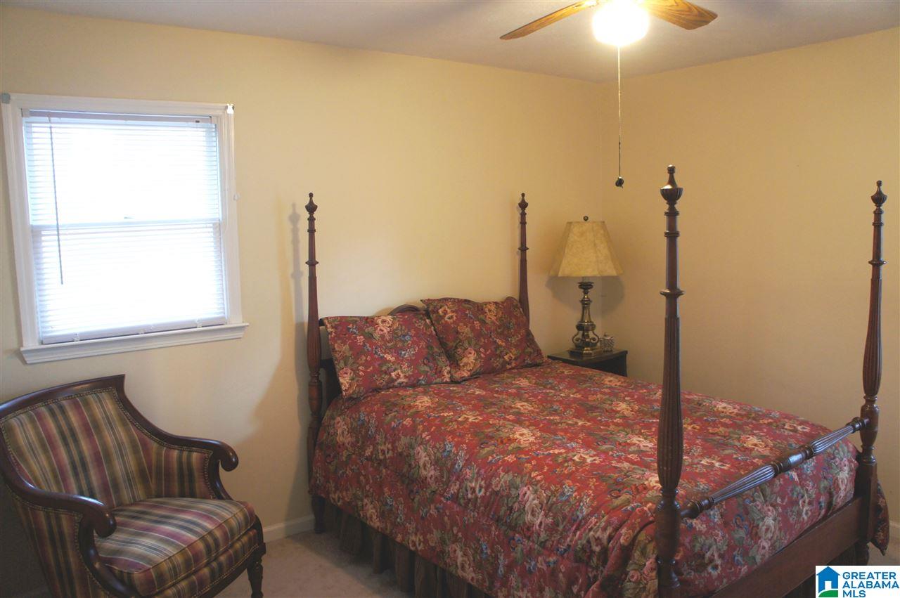 1705 Valley Creek Road Anniston, AL 36207 - Photo 18 of 28
