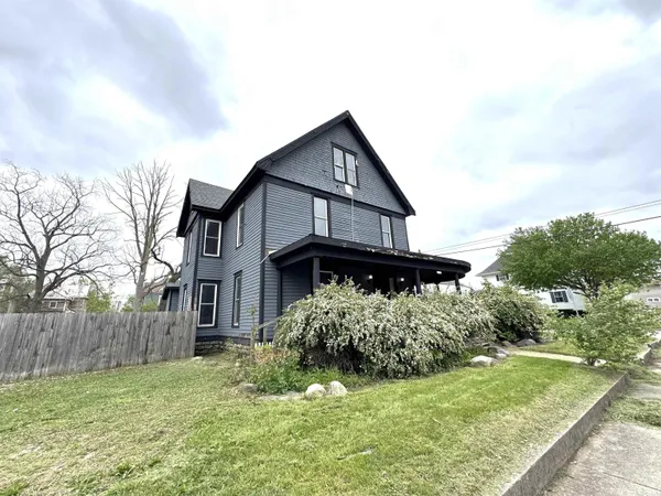 $110,000 | 1321 South Washington Street, Marion, IN 46953