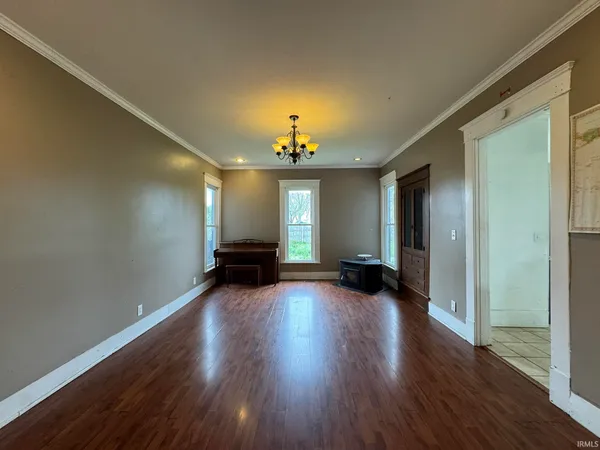 $110,000 | 1321 South Washington Street, Marion, IN 46953