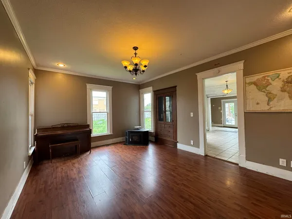 $110,000 | 1321 South Washington Street, Marion, IN 46953