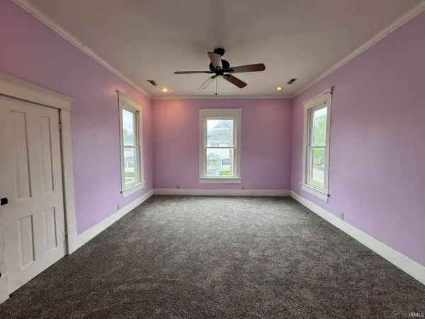 $110,000 | 1321 South Washington Street, Marion, IN 46953