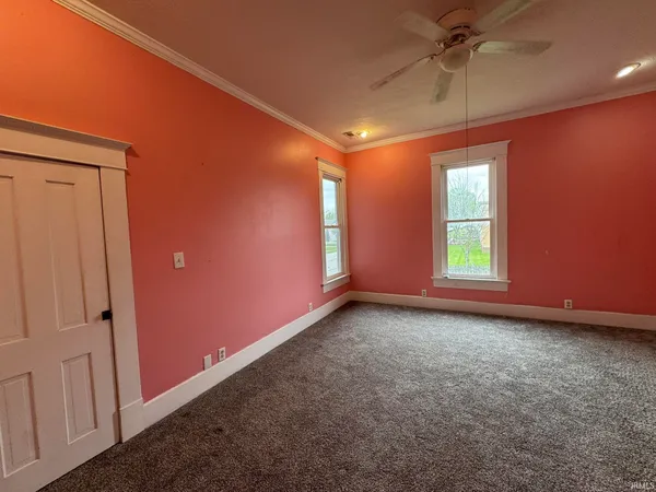 $110,000 | 1321 South Washington Street, Marion, IN 46953