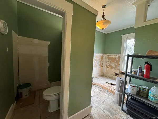 $110,000 | 1321 South Washington Street, Marion, IN 46953