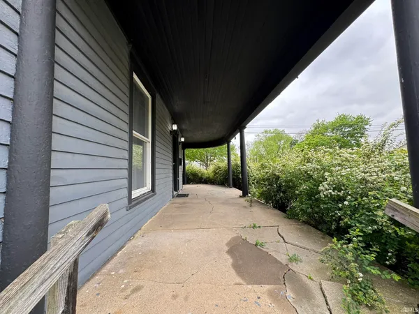 $110,000 | 1321 South Washington Street, Marion, IN 46953