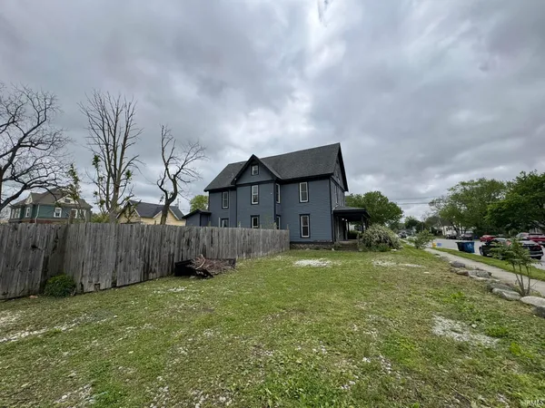 $110,000 | 1321 South Washington Street, Marion, IN 46953