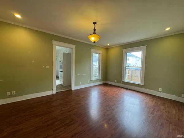 $110,000 | 1321 South Washington Street, Marion, IN 46953