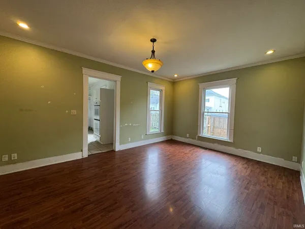 $110,000 | 1321 South Washington Street, Marion, IN 46953
