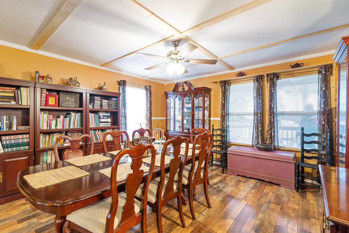 210 Wooten Park Road Red Boiling Springs, TN 37150 - Photo 7 of 21 Gallery Image 7