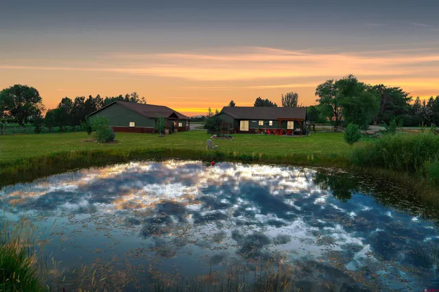 $979,000 | 231 Mesa Heights, Durango, CO 81303