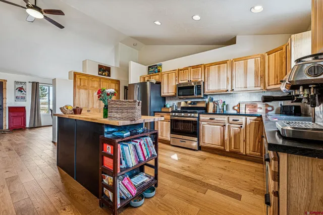 $979,000 | 231 Mesa Heights, Durango, CO 81303