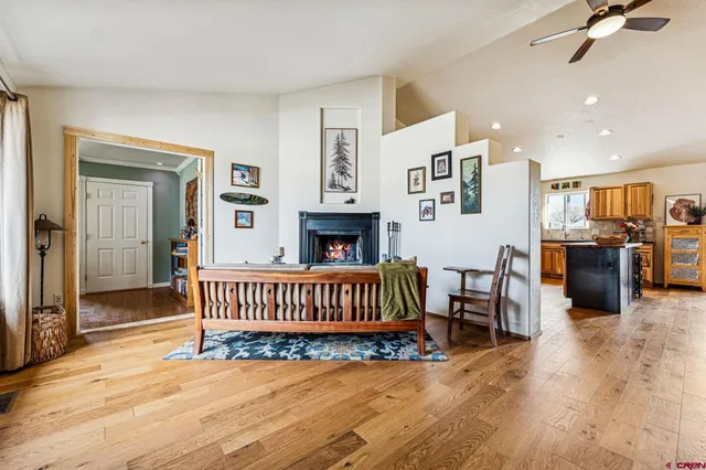 $979,000 | 231 Mesa Heights, Durango, CO 81303