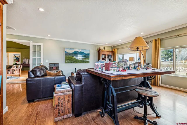 $979,000 | 231 Mesa Heights, Durango, CO 81303