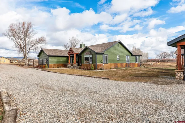 $979,000 | 231 Mesa Heights, Durango, CO 81303