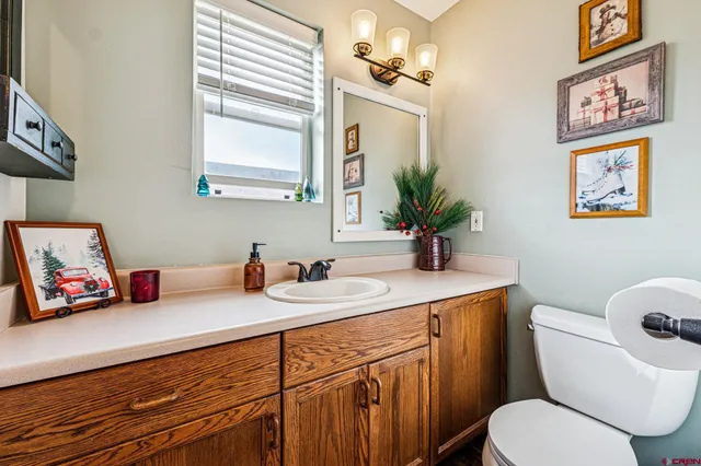 $979,000 | 231 Mesa Heights, Durango, CO 81303