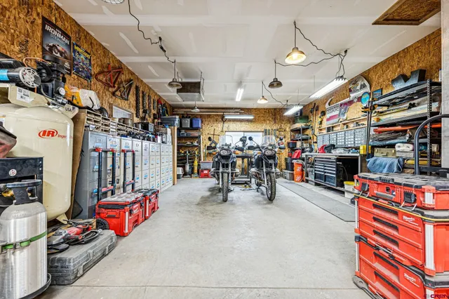 $979,000 | 231 Mesa Heights, Durango, CO 81303