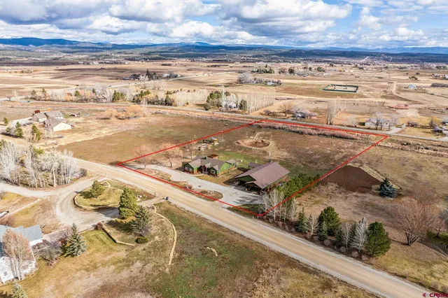 $979,000 | 231 Mesa Heights, Durango, CO 81303