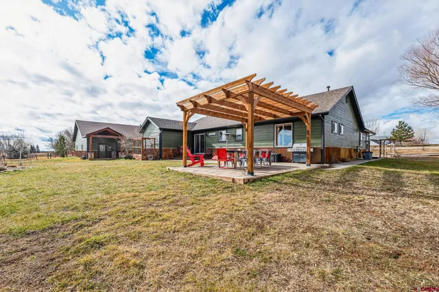 $979,000 | 231 Mesa Heights, Durango, CO 81303