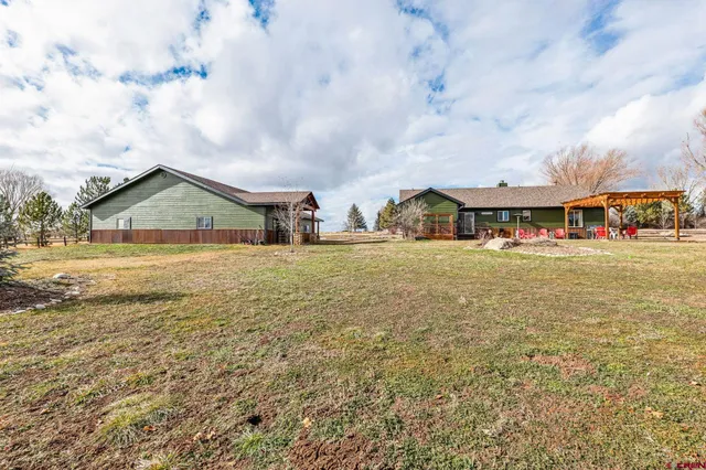 $979,000 | 231 Mesa Heights, Durango, CO 81303