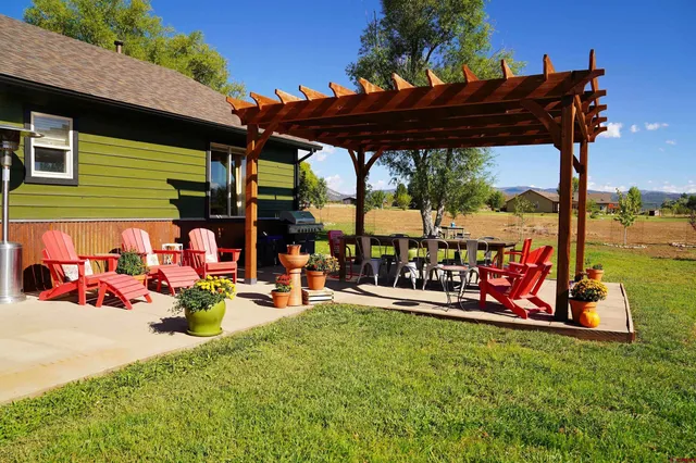 $979,000 | 231 Mesa Heights, Durango, CO 81303