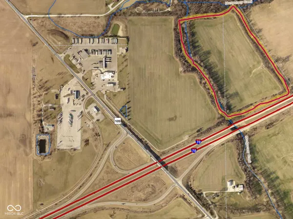 $1,125,000 | 0 South State Road 109, Knightstown, IN 46148