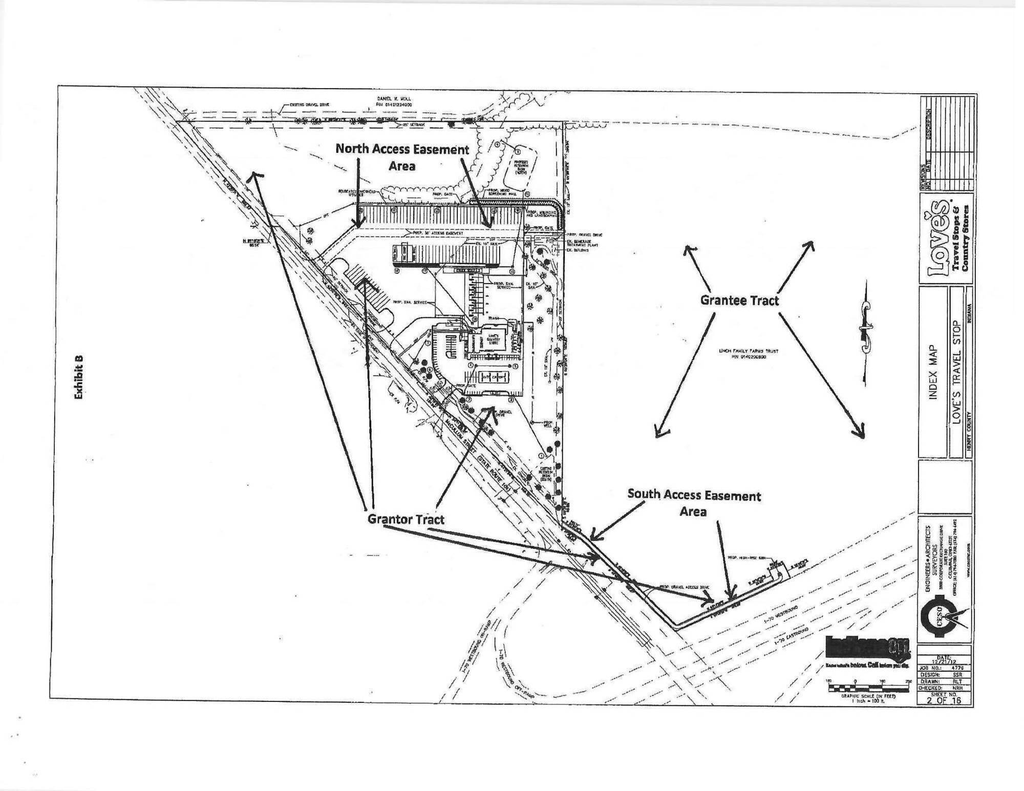 0 South State Road 109 Knightstown, IN 46148 - Photo 4 of 4