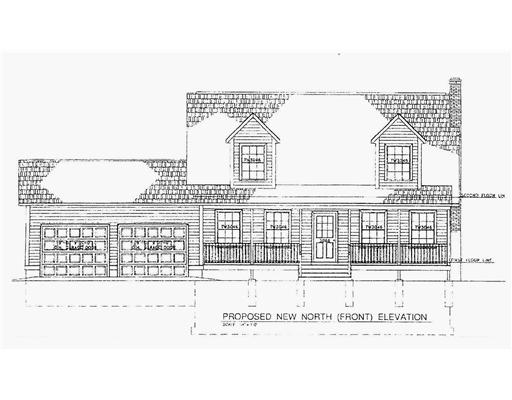 52 Randeau Passage Westerly, RI 02891 - Photo 1 of 1 Exterior Front.