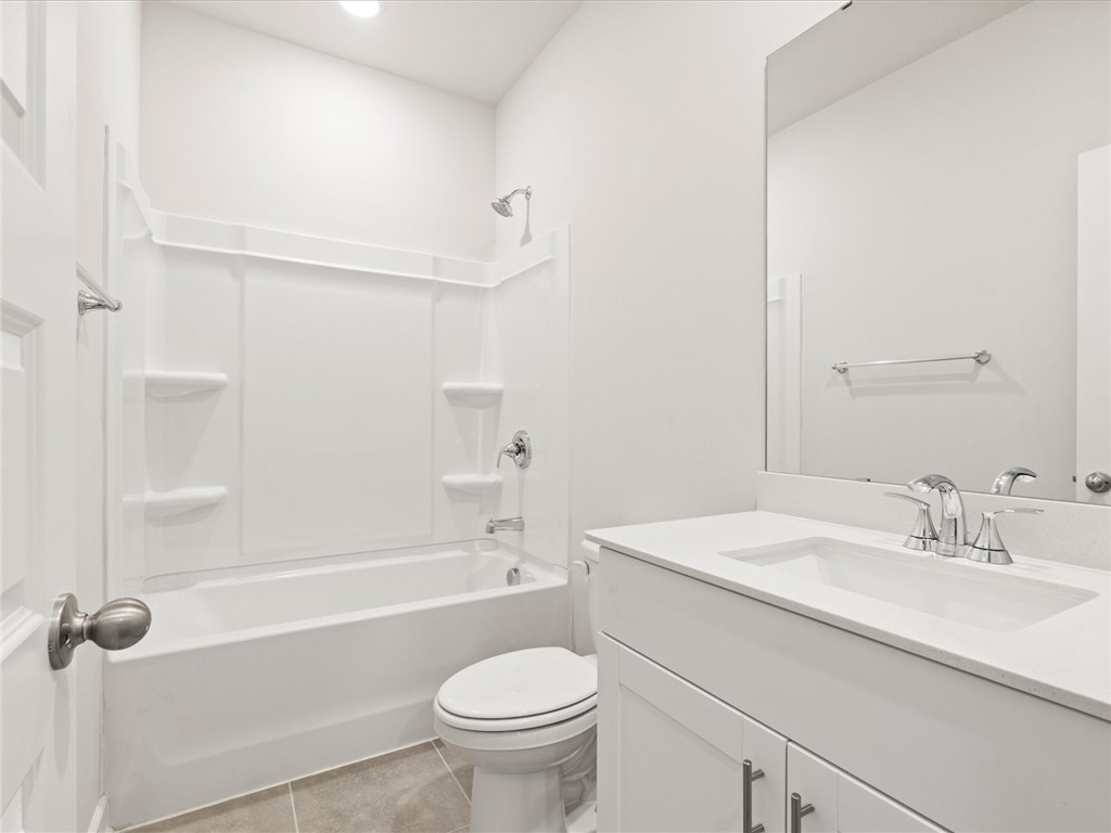 235 Merriweather Way Spartanburg, SC 29307 - Photo 17 of 25