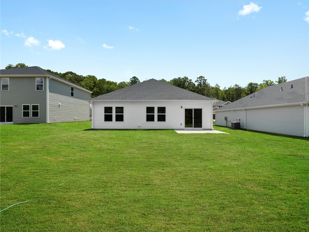 235 Merriweather Way Spartanburg, SC 29307 - Photo 22 of 25