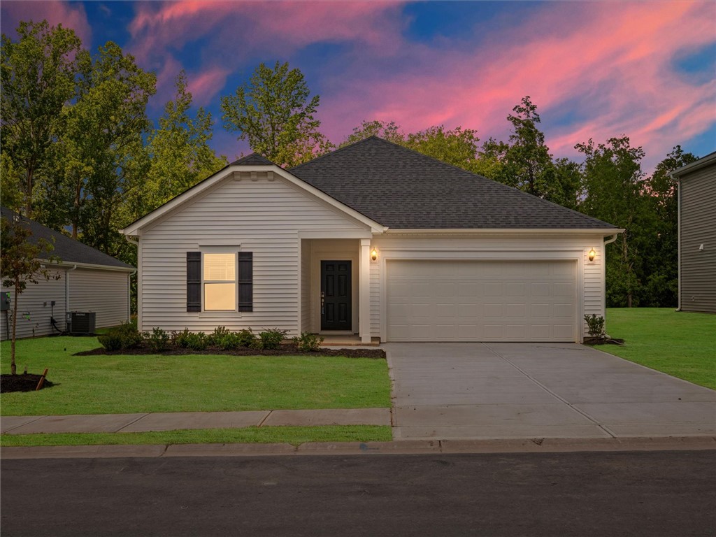 235 Merriweather Way Spartanburg, SC 29307 - Photo 25 of 25