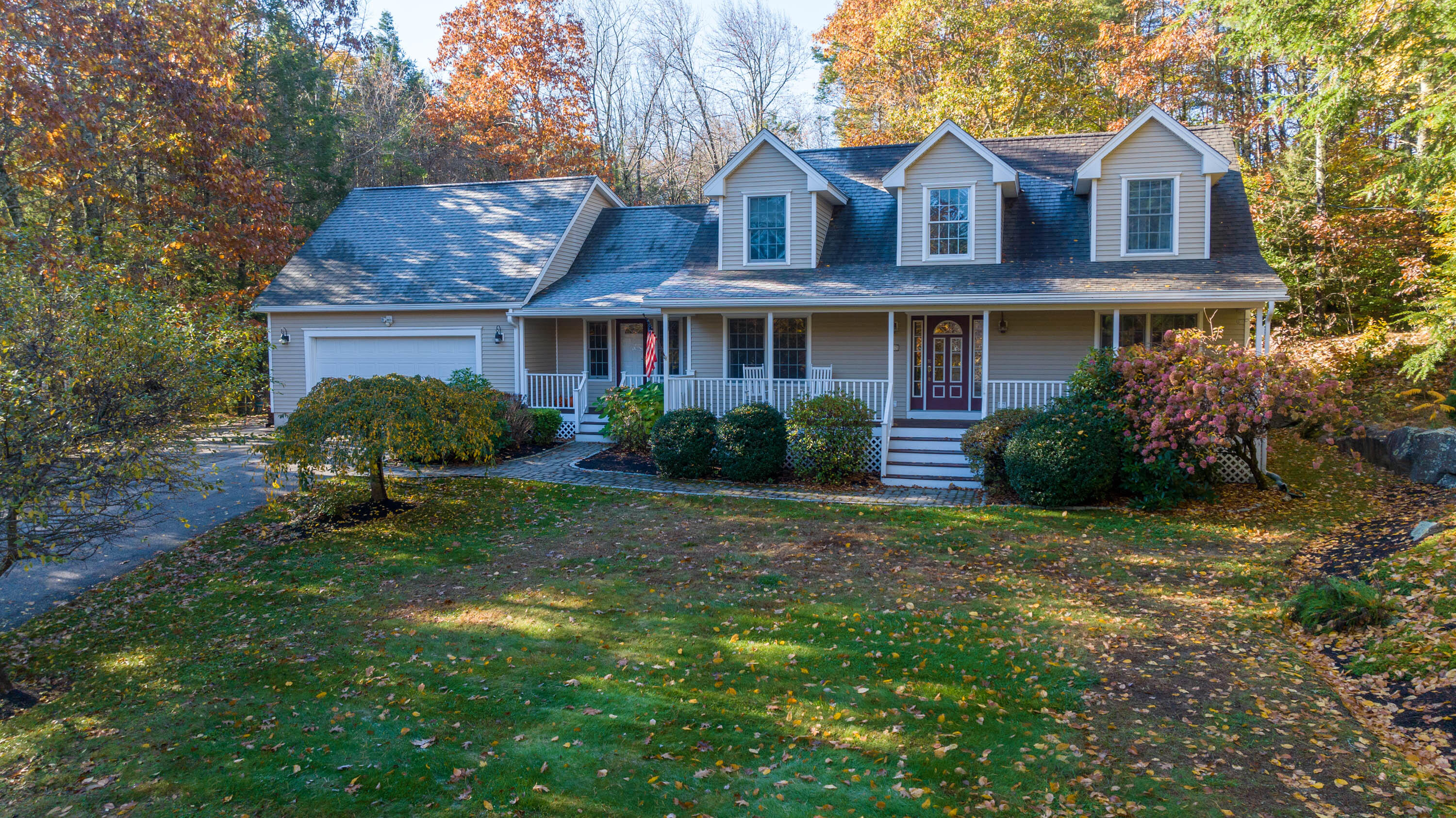 12 Josiah Norton Road Cape Neddick, ME 03902 - Photo 1 of 36 pic-8