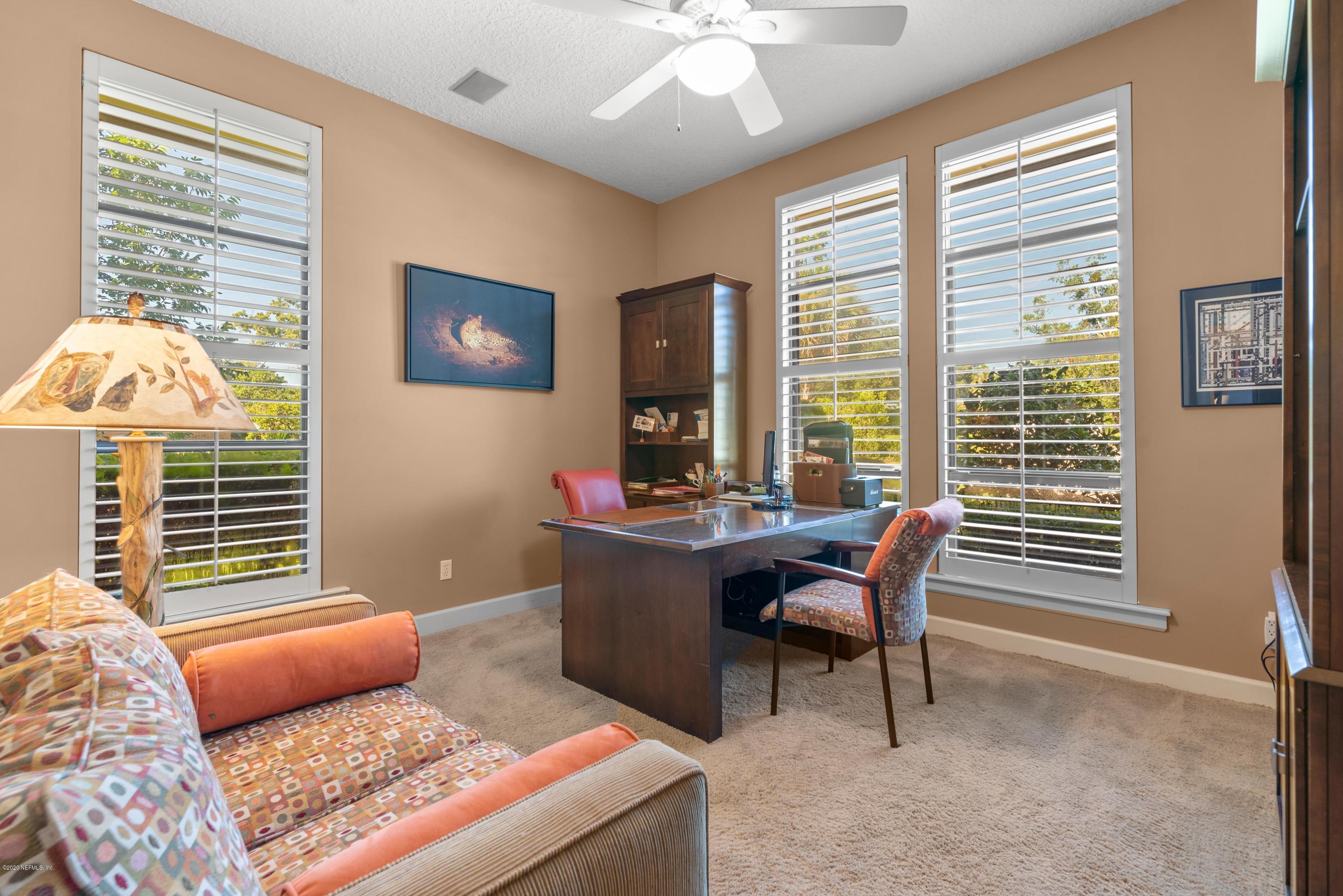 8195 Shady Grove Road Jacksonville, FL 32256 - Photo 18 of 38 Flex Room : Office: Nursery