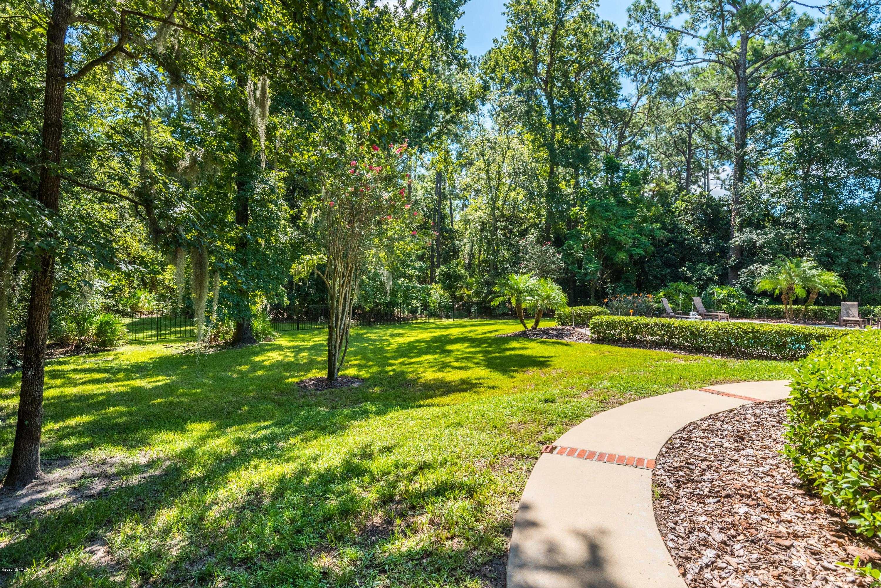 8195 Shady Grove Road Jacksonville, FL 32256 - Photo 34 of 38 Walkway from Pool Bath