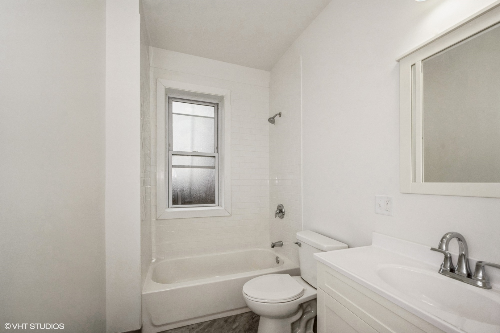 5027-29 West Washington Boulevard Chicago, IL 60644 - Photo 17 of 33 a bathroom with a sink toilet and shower