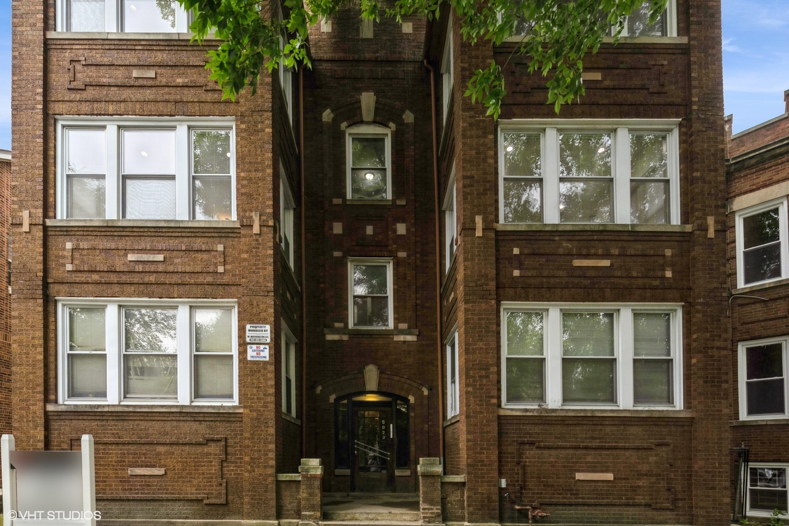 5027-29 West Washington Boulevard Chicago, IL 60644 - Photo 27 of 33