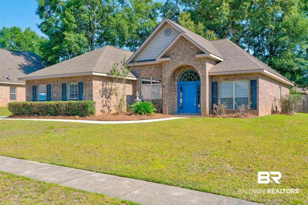 6134 Southbend Drive South Mobile, AL 36619 - Photo 24 of 25