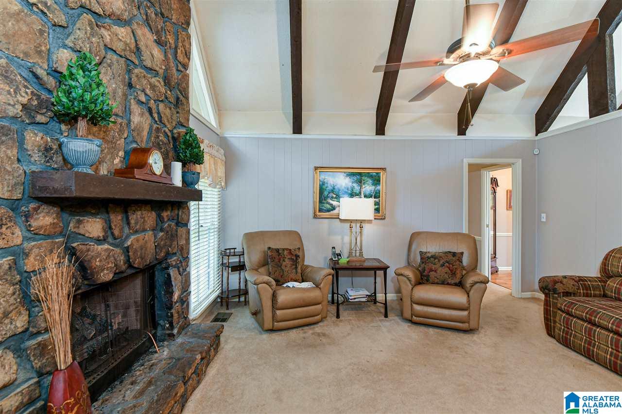 146 Cape Road Bessemer, AL 35023 - Photo 23 of 47