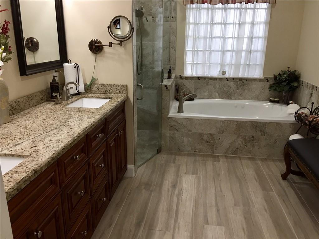 10386 Canoe Brook Circle Boca Raton, FL 33498 - Photo 20 of 36 Master Bath 2