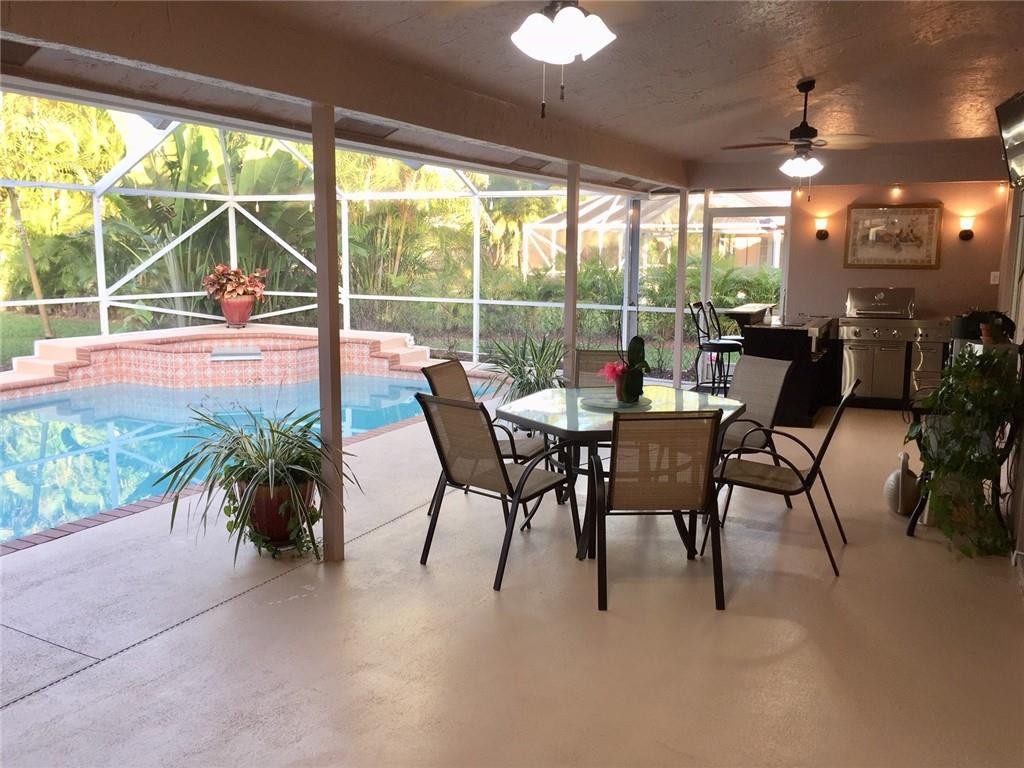 10386 Canoe Brook Circle Boca Raton, FL 33498 - Photo 29 of 36 Pool/Patio