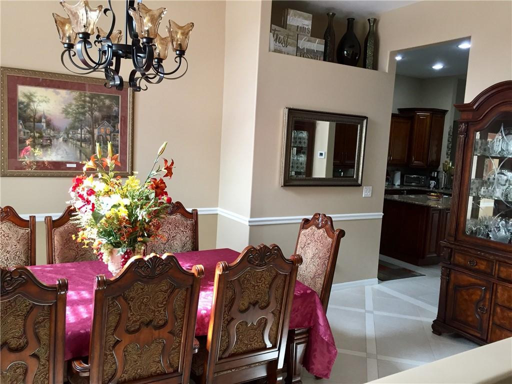 10386 Canoe Brook Circle Boca Raton, FL 33498 - Photo 6 of 36 Dinning Room 1
