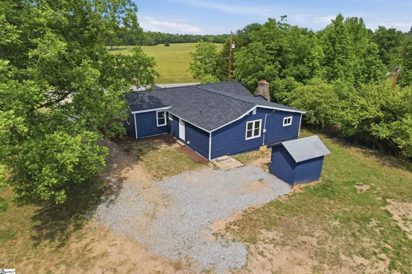 $360,000 | 1943 Holliday Dam Road, Belton, SC 29627